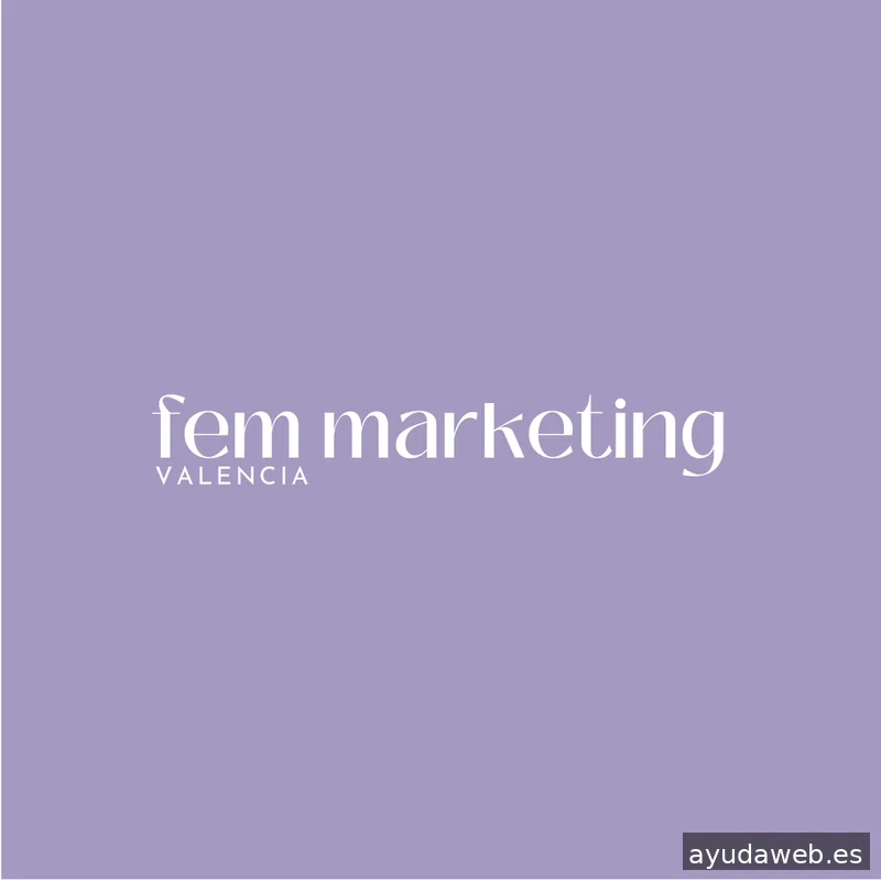 Fem Marketing Valencia