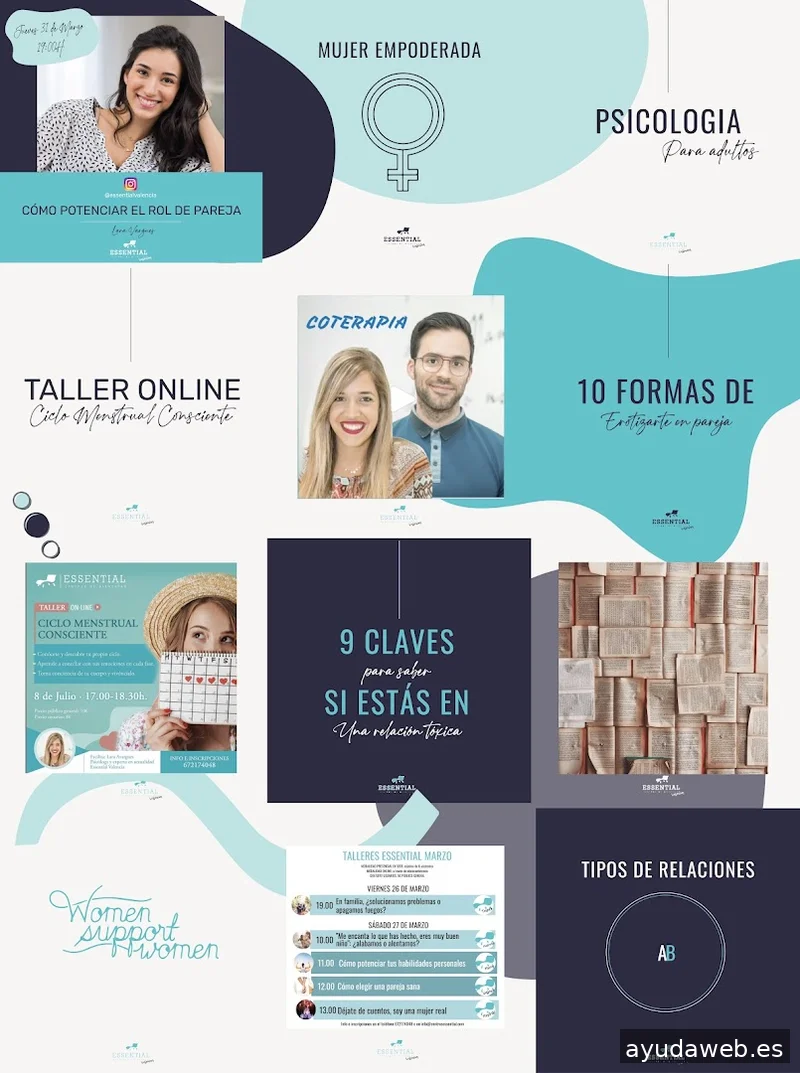 Fem Marketing Valencia