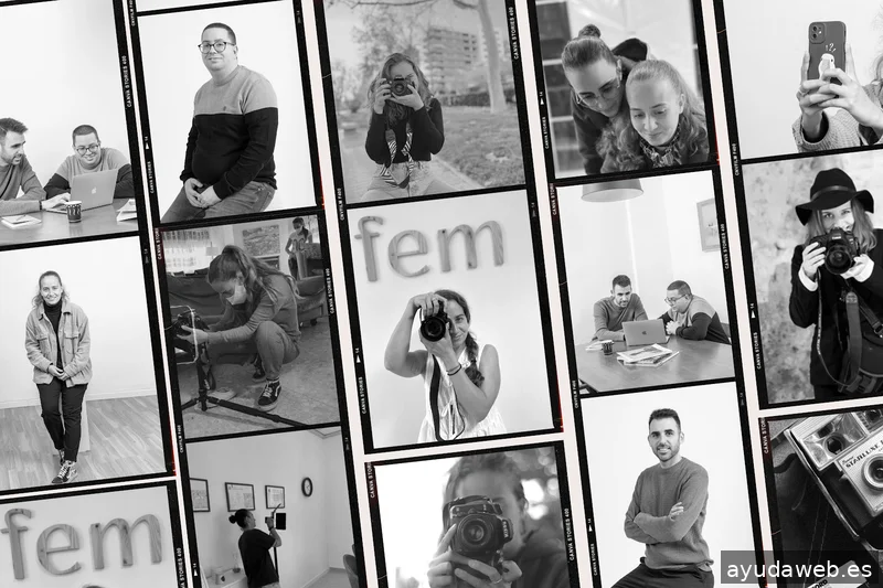 Fem Marketing Valencia