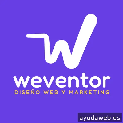 Weventor - Diseño Web y Posicionamiento SEO