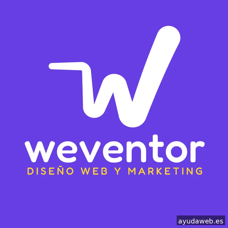 Weventor - Diseño Web y Posicionamiento SEO
