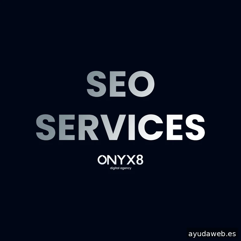Onyx8 Digital Agency