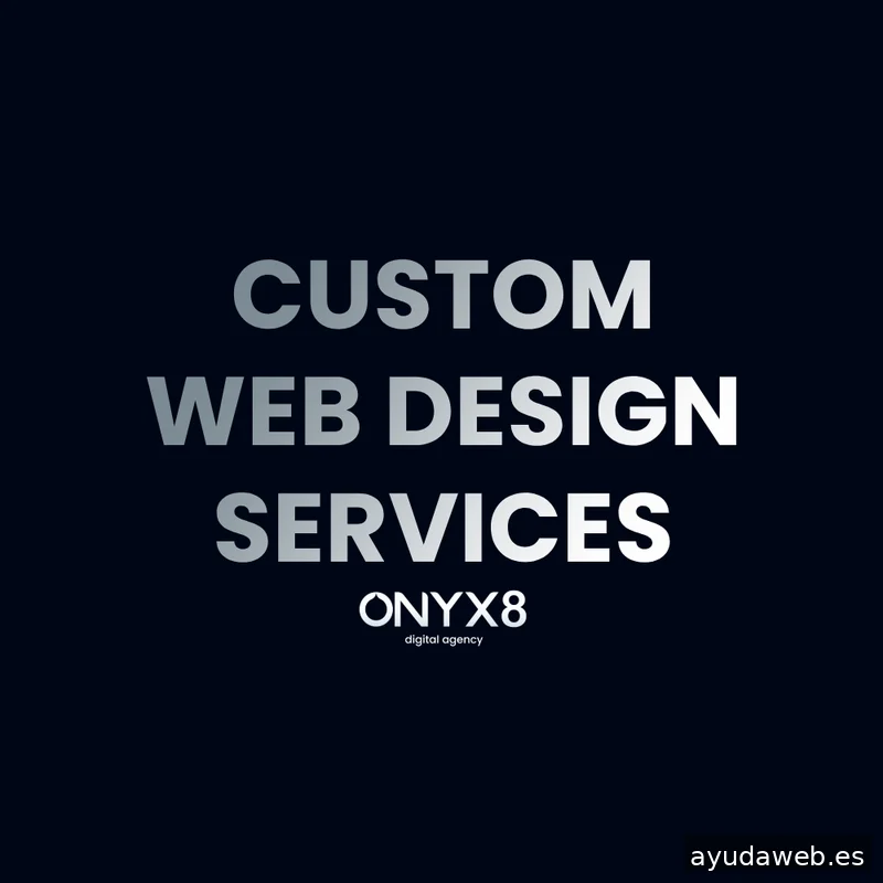 Onyx8 Digital Agency