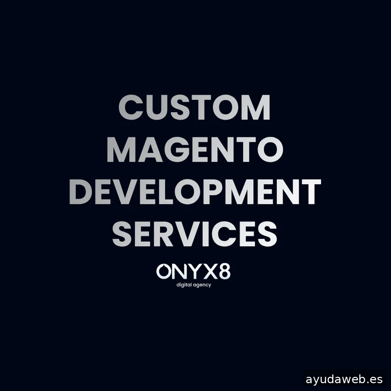 Onyx8 Digital Agency