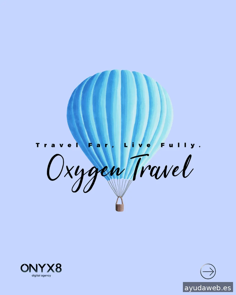 Onyx8 Digital Agency