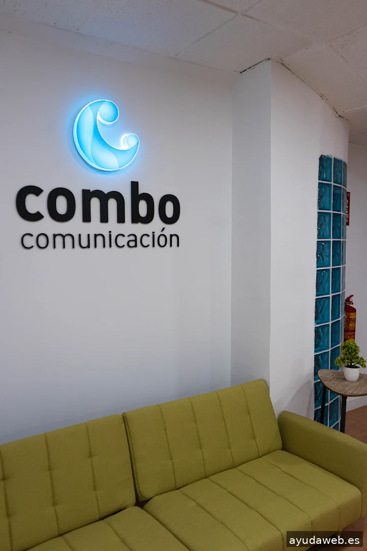 Combo Comunicación | Agencia de Marketing