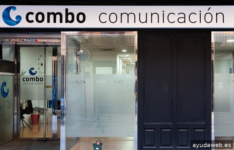 Combo Comunicación | Agencia de Marketing