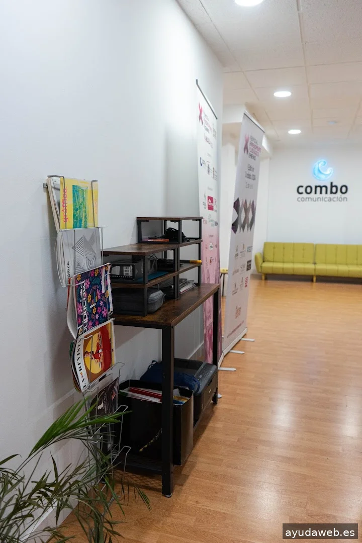 Combo Comunicación | Agencia de Marketing