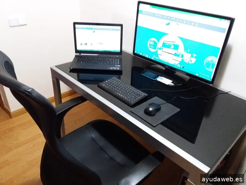 Diseño web Toledo Zonages