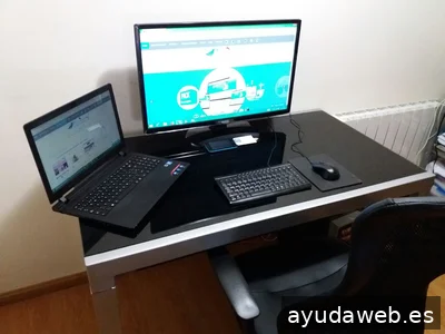 Diseño web Toledo Zonages