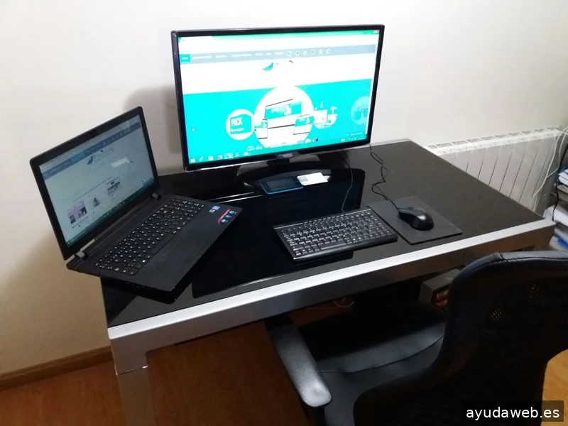 Diseño web Toledo Zonages