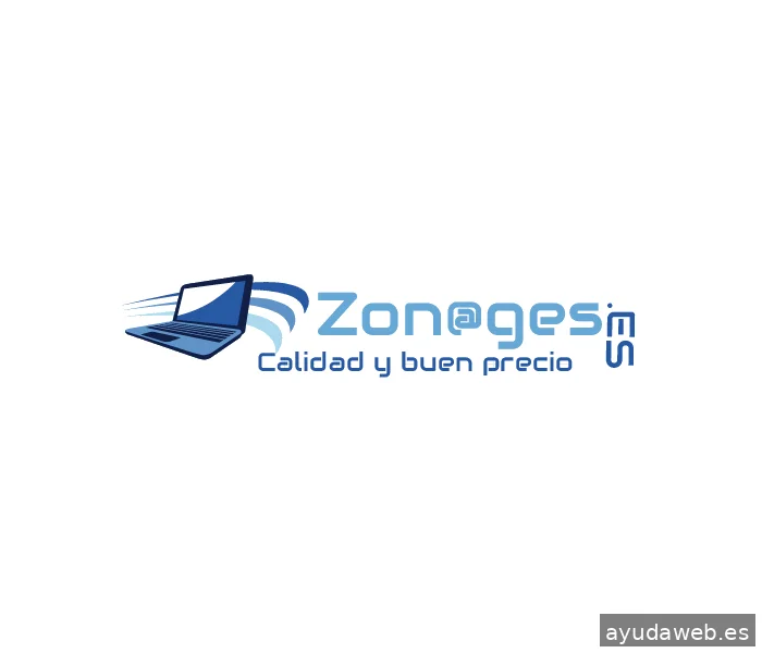 Diseño web Toledo Zonages