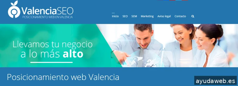 ValenciaSEO