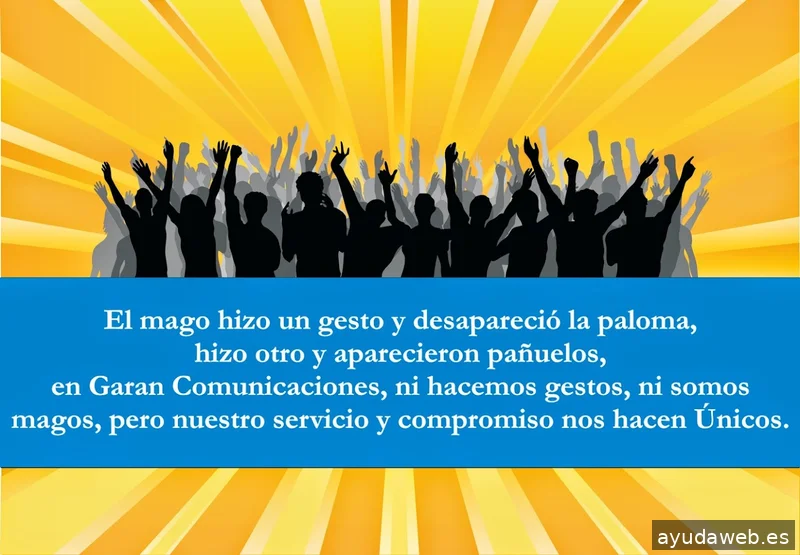 Garan Comunicaciones, S. L.