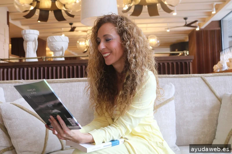 Marisa Glez, Consultora de Marca Personal