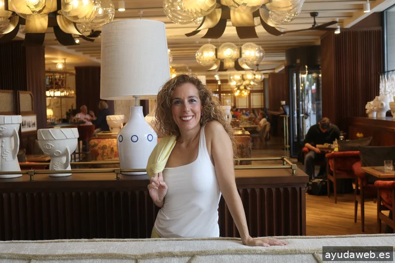 Marisa Glez, Consultora de Marca Personal