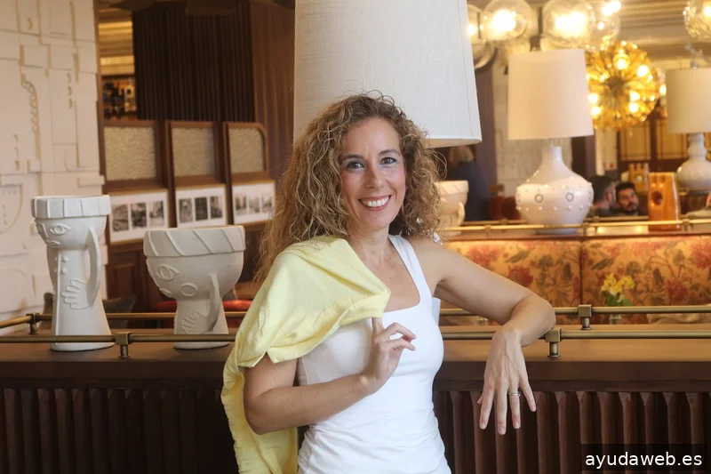 Marisa Glez, Consultora de Marca Personal