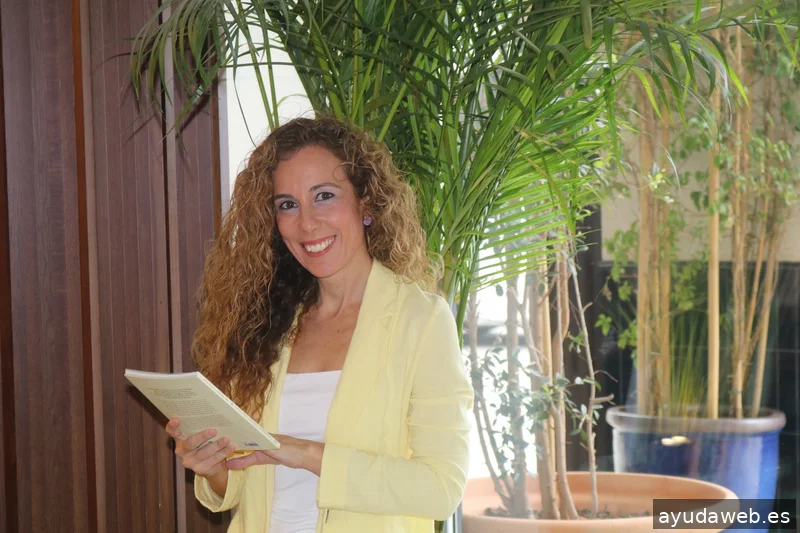 Marisa Glez, Consultora de Marca Personal