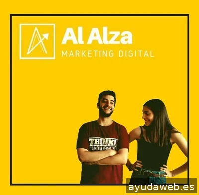 Al Alza Marketing Digital