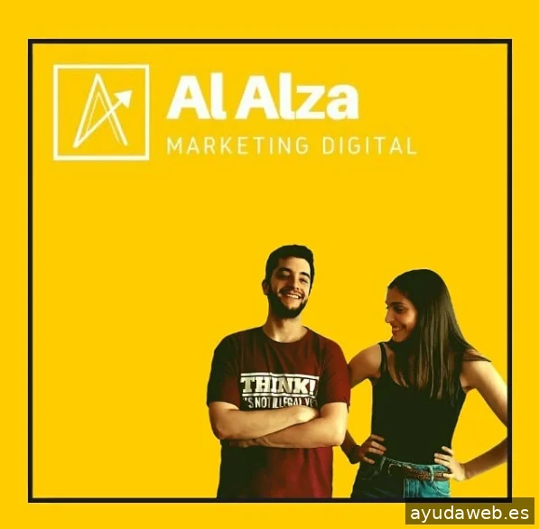 Al Alza Marketing Digital