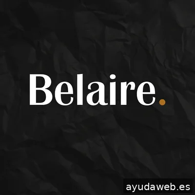 Belaire Comunicacion