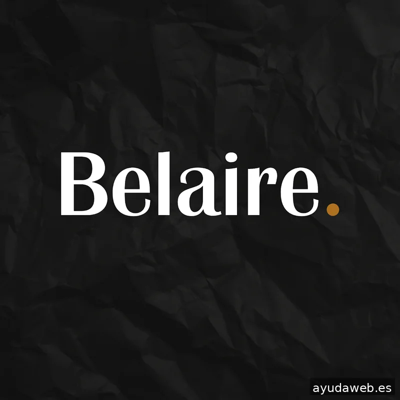 Belaire Comunicacion