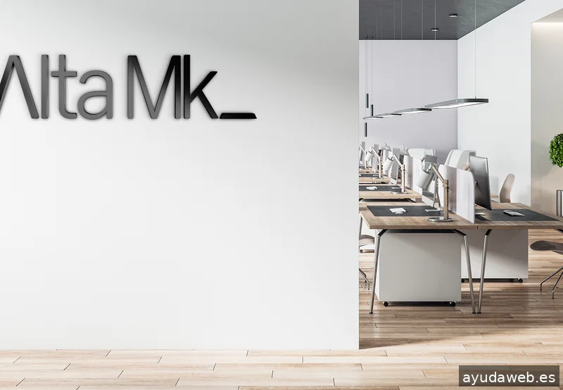 ALTA MARKETING, S.L.