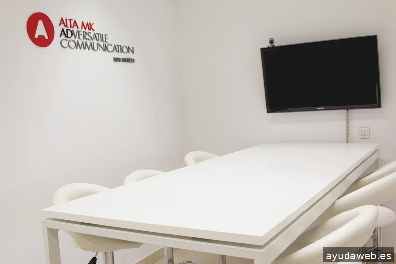 ALTA MARKETING, S.L.