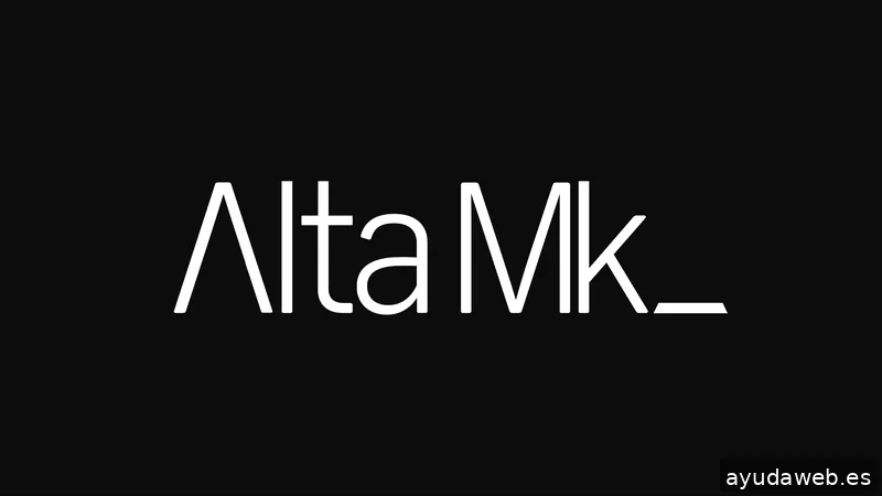 ALTA MARKETING, S.L.