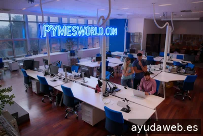 Pymesworld