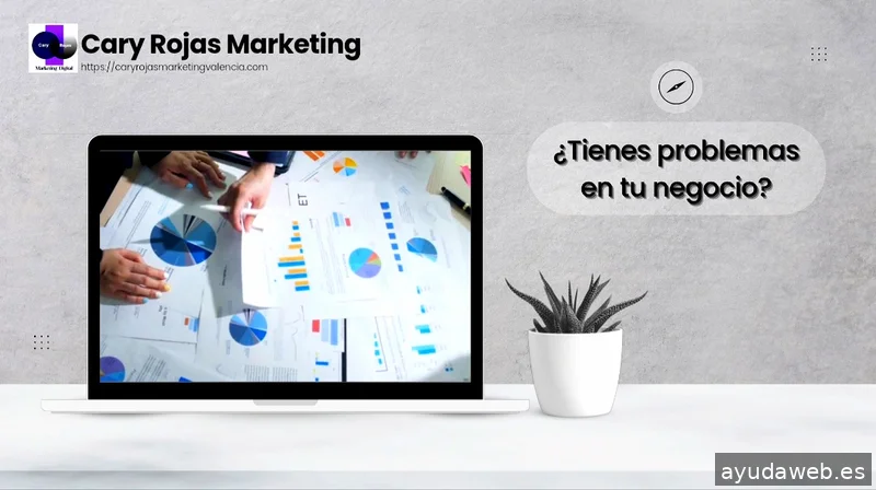 Cary Rojas Marketing