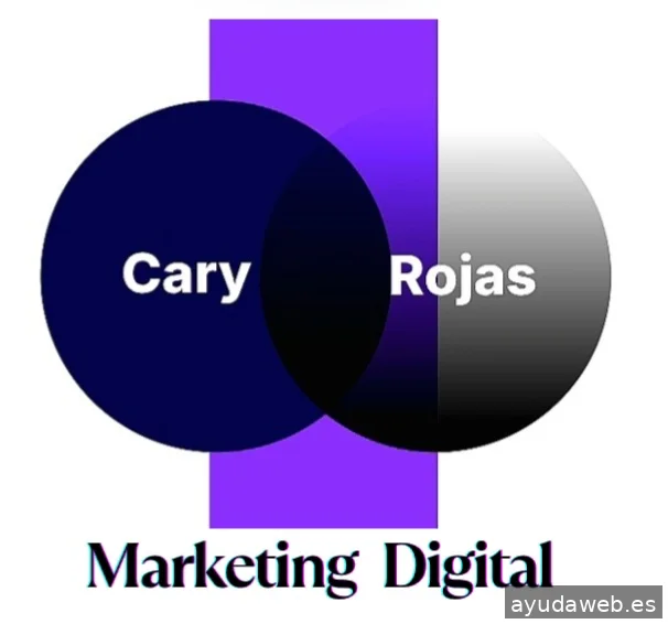 Cary Rojas Marketing