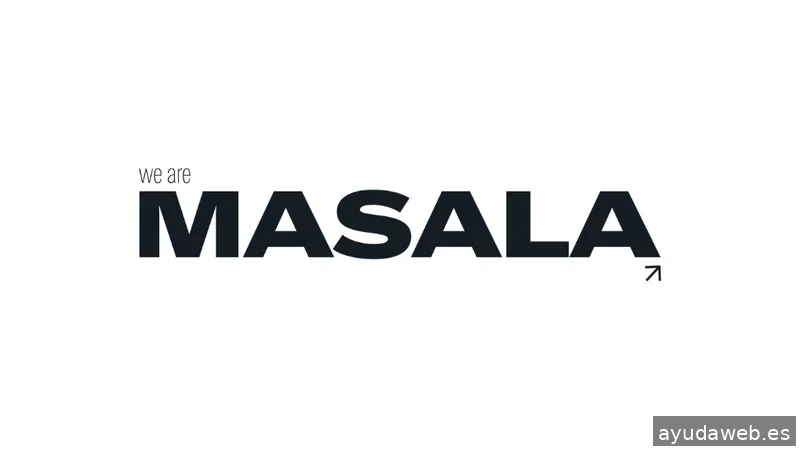 MASALA - Agencia creativa y eventos