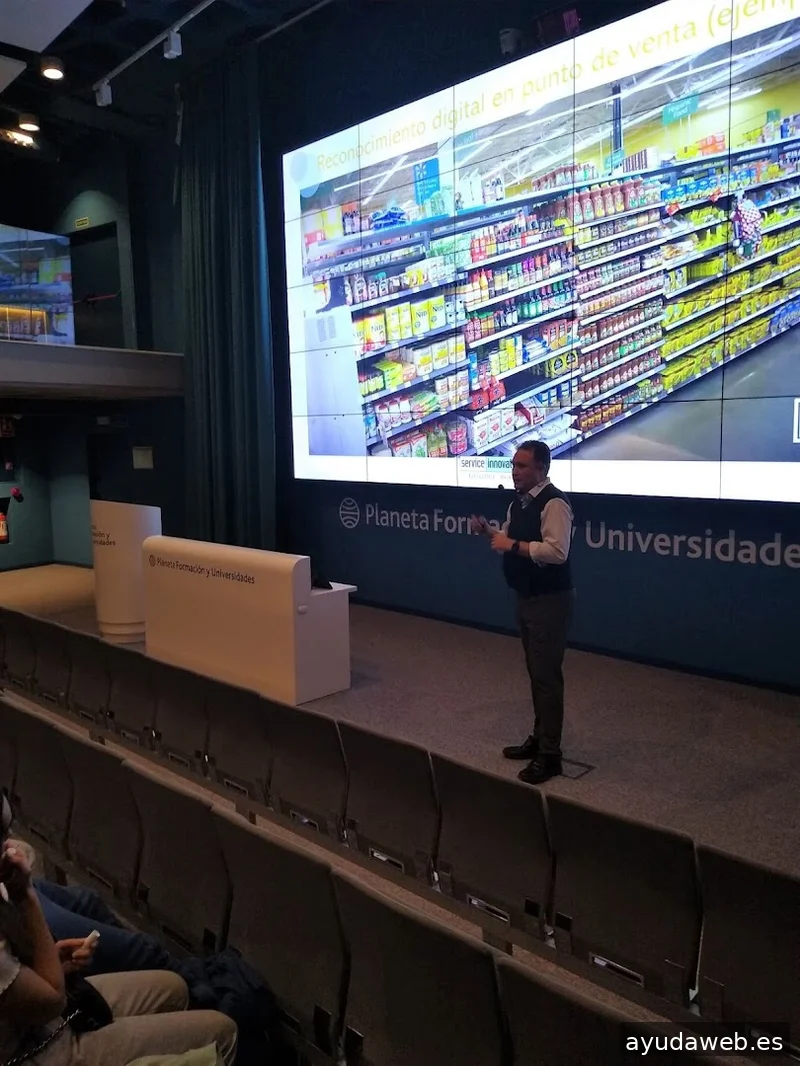 Service Innovation Group España