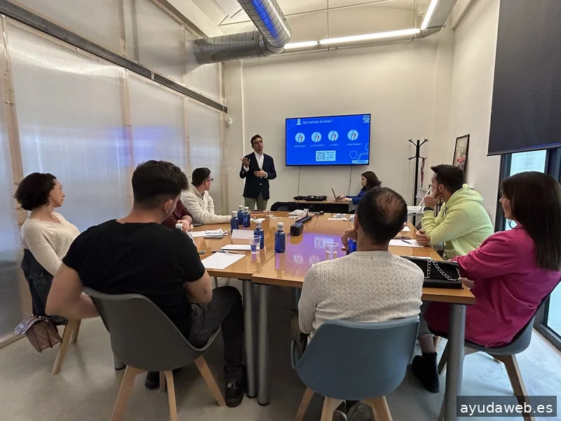 Service Innovation Group España