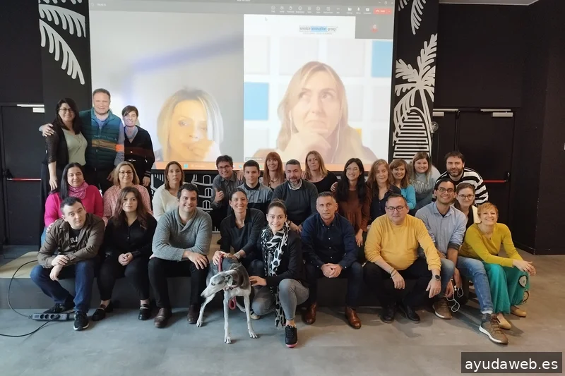 Service Innovation Group España