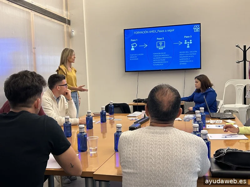 Service Innovation Group España