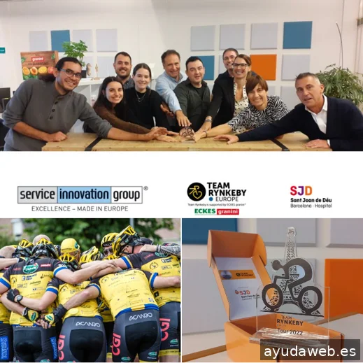 Service Innovation Group España