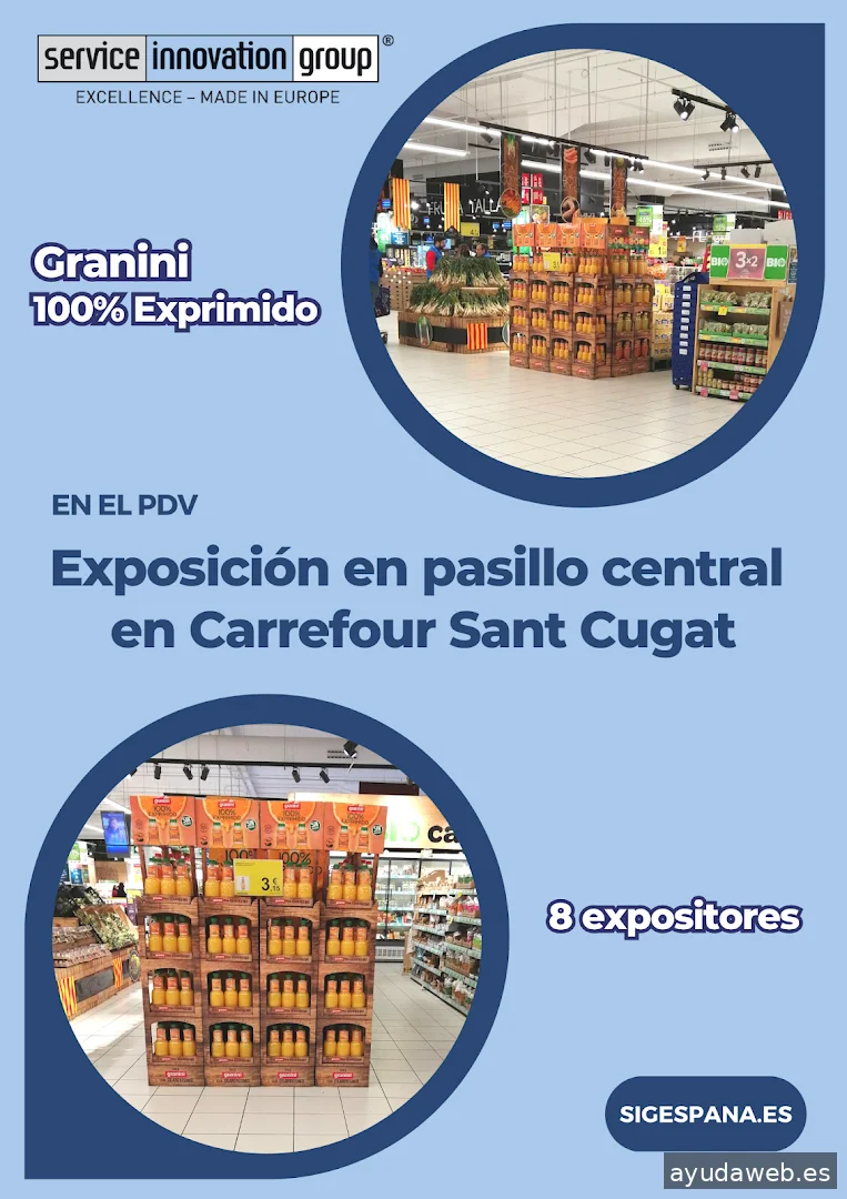 Service Innovation Group España