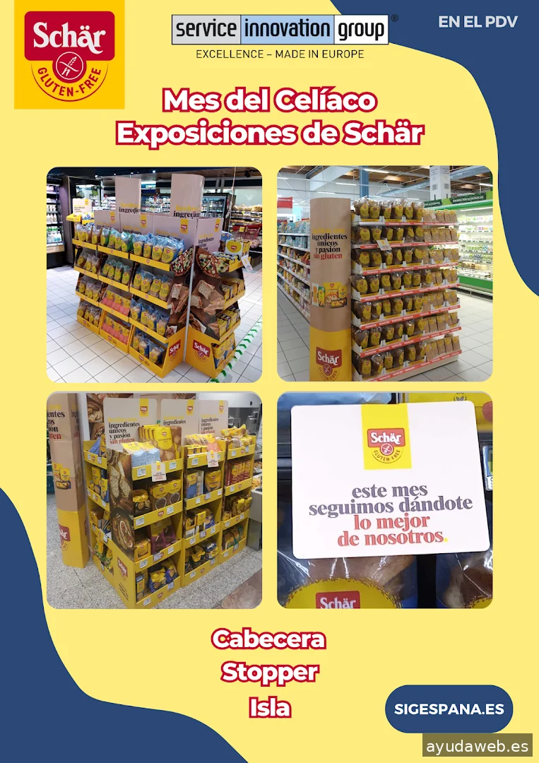 Service Innovation Group España