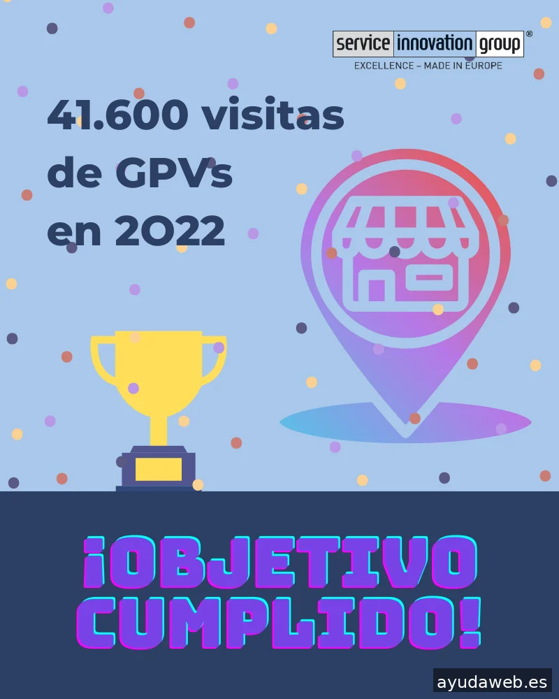 Service Innovation Group España