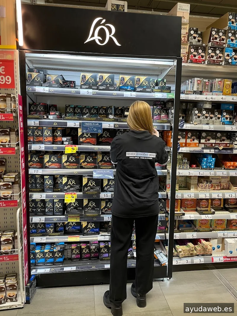 Service Innovation Group España