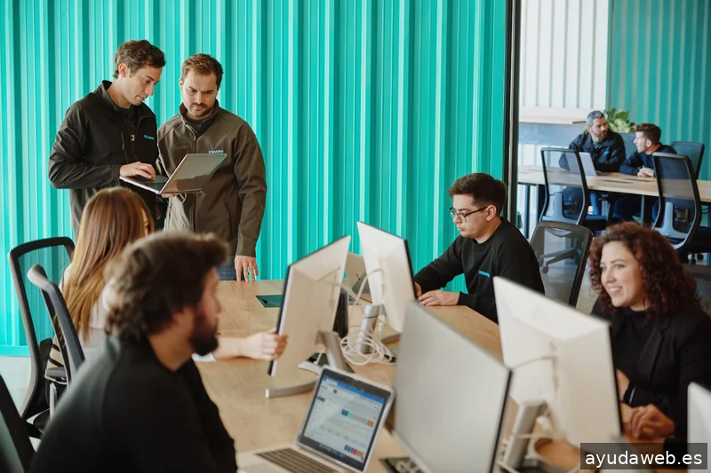 STAMINA Marketing Digital