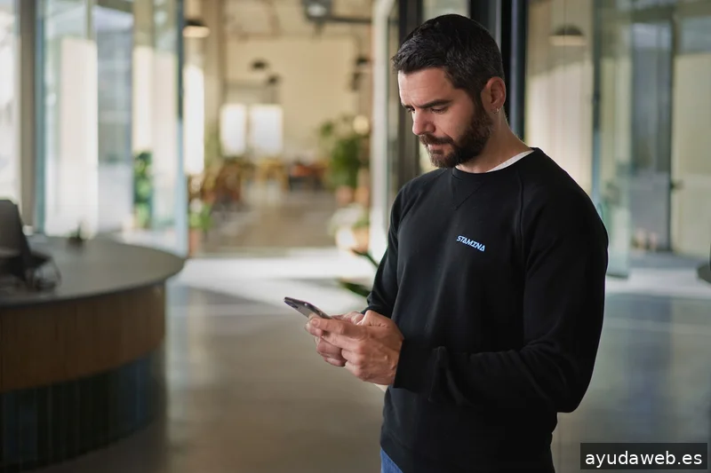 STAMINA Marketing Digital