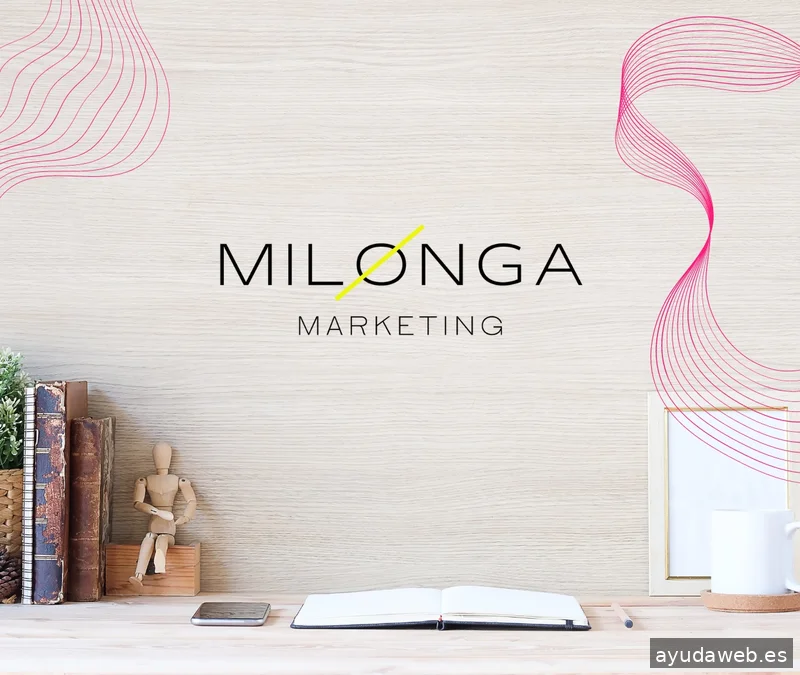 Agencia Milonga Marketing