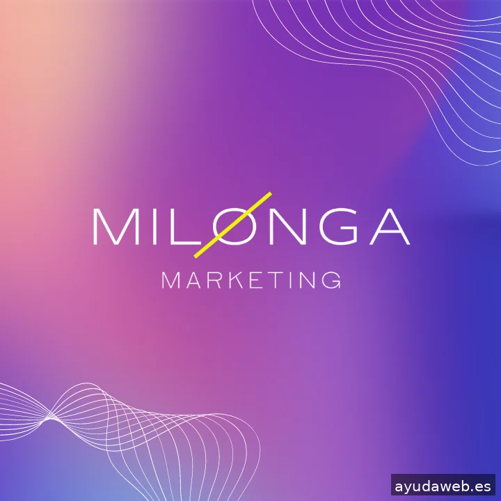 Agencia Milonga Marketing