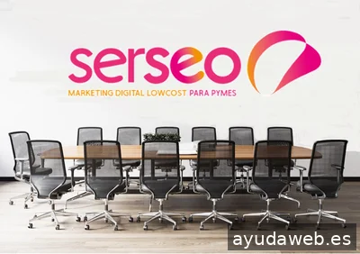 SERSEO Marketing Digital