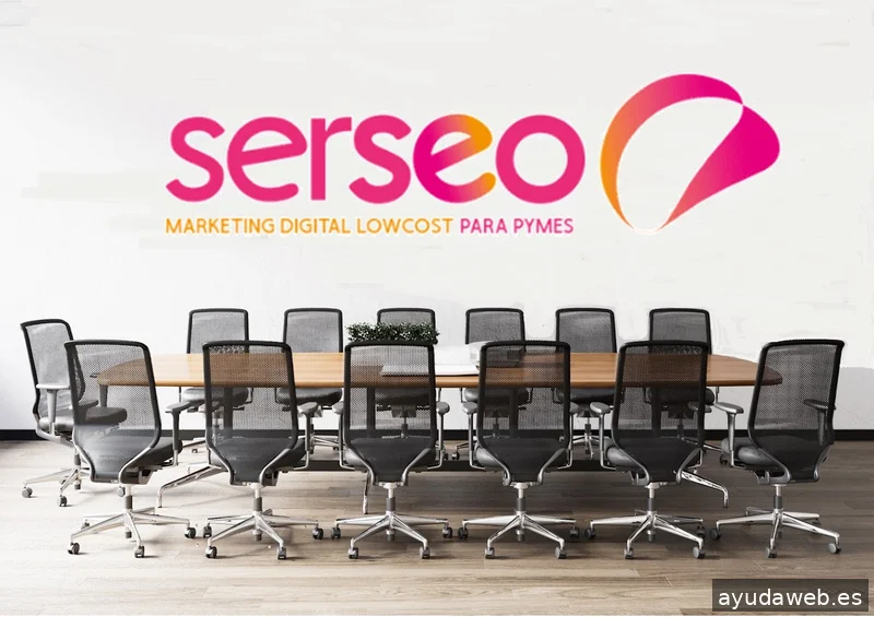 SERSEO Marketing Digital