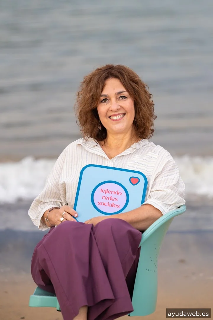 Tejiendo Redes Sociales | Formación | Consultoría | Gestión de redes sociales