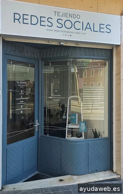 Tejiendo Redes Sociales | Formación | Consultoría | Gestión de redes sociales